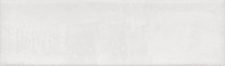 Мелкоформатная плитка Viva Bianco glossy 200х59х7 - фото